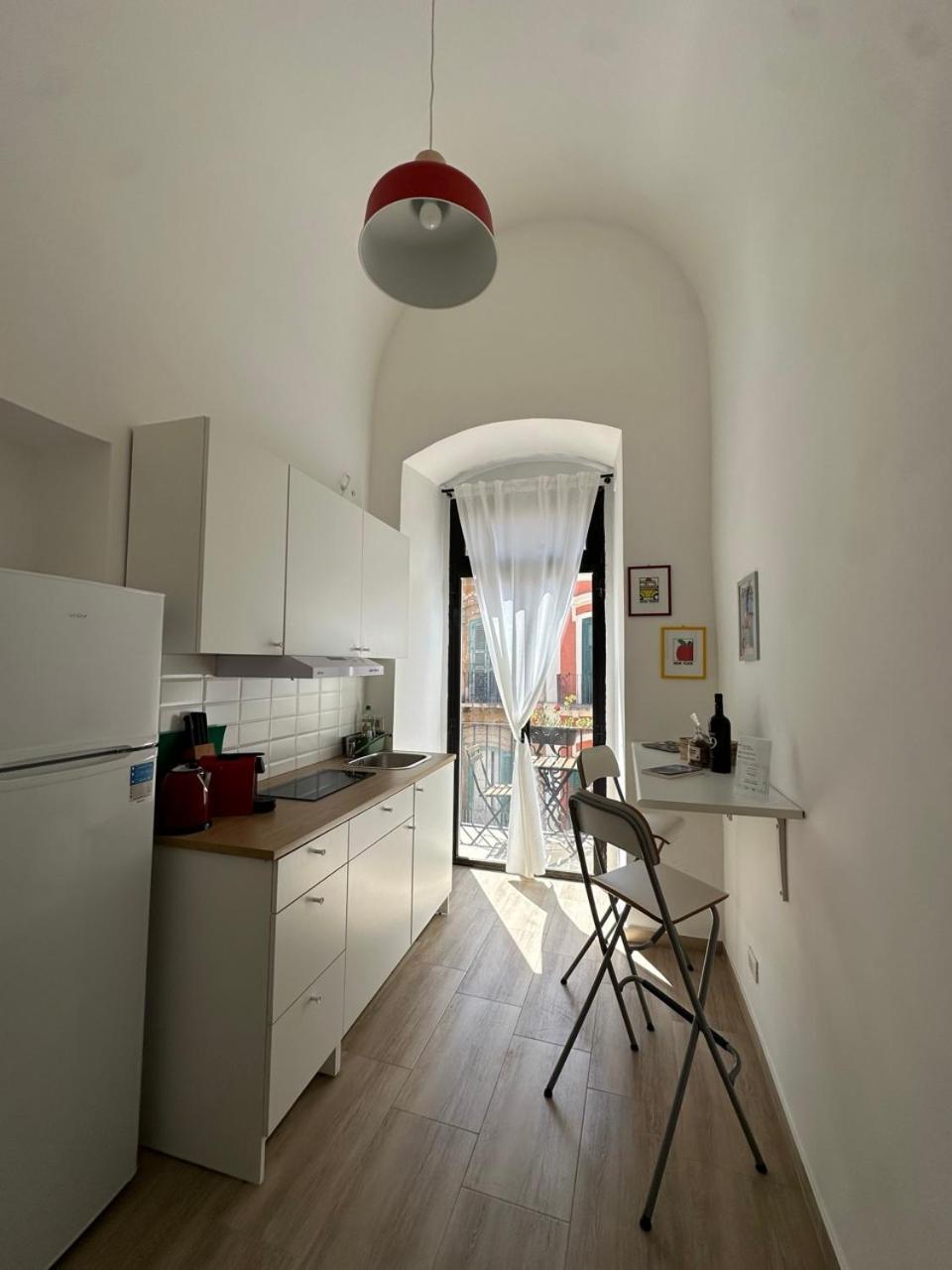 Casa Garruba 99 Leilighet Bari Rom bilde